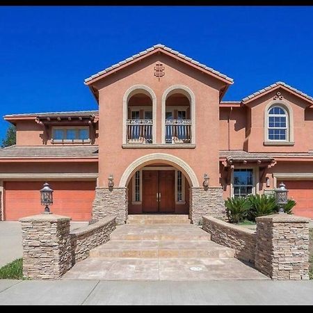 엘크그루브 Luxury Mansion House 빌라 외부 사진