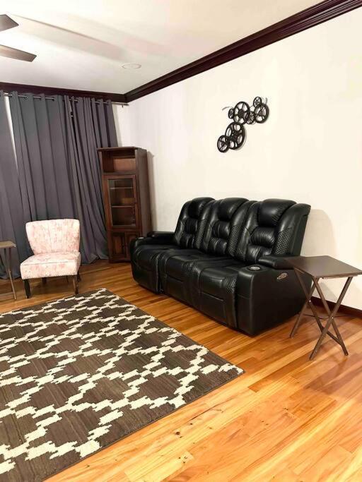 엘크그루브 Luxury Mansion House 빌라 외부 사진